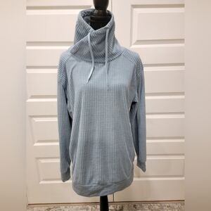 COLUMBIA sweater